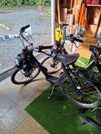 Solex, Ophalen, Zo goed als nieuw