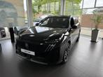 Peugeot 5008 GT P&G mhev, Auto's, Peugeot, Automaat, Monovolume, 1199 cc, Zwart
