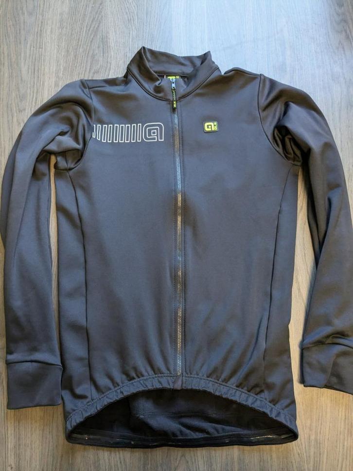 Wielerkledij Alé-Sportful-etc, Fietsen en Brommers, Fietsaccessoires | Fietskleding, Zo goed als nieuw, Ophalen of Verzenden