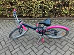 Roze B TWIN original 500, Fietsen en Brommers, Ophalen, BTWIN, Handrem, Gebruikt