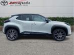 Toyota Yaris Cross GR SPORT+360cam+nav+sensoren, Auto's, Toyota, Automaat, Overige brandstoffen, USB, 130 pk