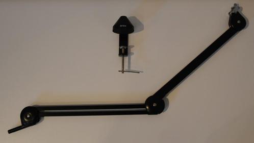 Rode PSA1 studio arm - microfoonarm - podcast - microfoon, Muziek en Instrumenten, Microfoons, Nieuw, Studiomicrofoon, Ophalen