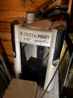 Jbl cristalprofi 702 greenline, Dieren en Toebehoren, Ophalen, Zo goed als nieuw, Filter of Co2