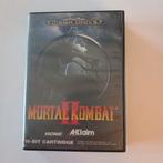 Mortal Kombat 2 de Sega Mega Drive, Comme neuf, Enlèvement ou Envoi, Mega Drive