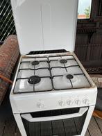 Beko gasfornuis, Elektronische apparatuur, Ophalen, Zo goed als nieuw