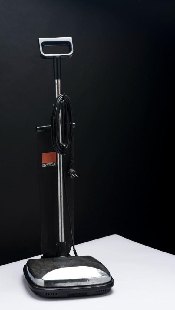 boenmachine voor parket, Huis en Inrichting, Schoonmaakartikelen, Overige typen, Ophalen