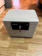 kluis, Huis en Inrichting, Brandblussers en Brandkasten, Ophalen, Zo goed als nieuw, Brandkast