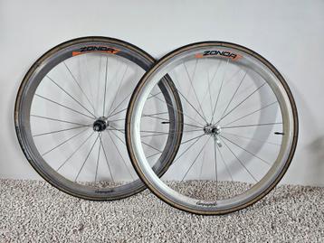campagnolo Zonda wielset  beschikbaar voor biedingen