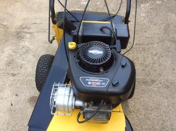 Tondeuse à gazon, Tondeuse rotative, Briggs & Stratton, Tondeuses à gazon à essence, Utilisé