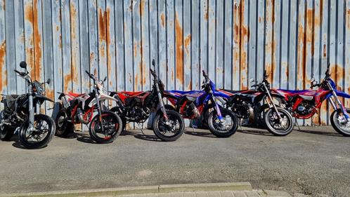 Beta vanaf 3269,95 euro!!!, Fietsen en Brommers, Brommers | Overige merken, Nieuw, Klasse B (45 km/u), Ophalen of Verzenden