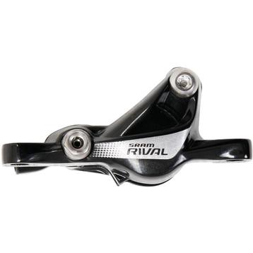 SRAM Rival Disc Brake Caliper / Post Mount / Remklauwen 2X disponible aux enchères