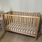 Lit pliable/lit pour tout-petit/berceau, Enfants & Bébés, Enlèvement ou Envoi, Comme neuf