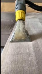 PROFESSIONELE HEMISCHE MEBELREINIGING VAN MERRY CLEAN, Diversen, Verzenden