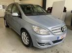 Mercedes B180 full option, Cuir, Achat, Noir, Diesel