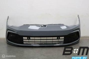 R-Line voorbumper Golf 8 LA7C 5H0807217AB beschikbaar voor biedingen