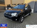Dacia Duster 1.2 TCe 4x2 Prestige EXPORT PRIJS, Auto's, Voorwielaandrijving, Gebruikt, Zwart, Duster