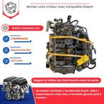 Complete motor audi a4 a5 1.8 tfsi cabine 120cv 160pk, Auto-onderdelen, Ophalen of Verzenden, Nieuw, Audi