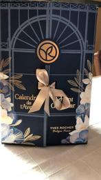 Advent box van Yves Rocher leeg, Hobby en Vrije tijd, Feestartikelen, Verzenden, Zo goed als nieuw