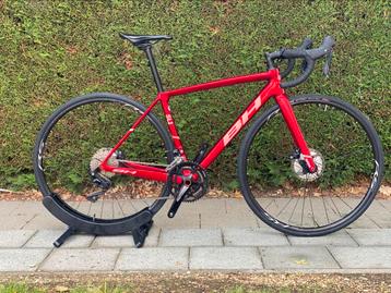 BH SL1 3.5 carbonfiets beschikbaar voor biedingen