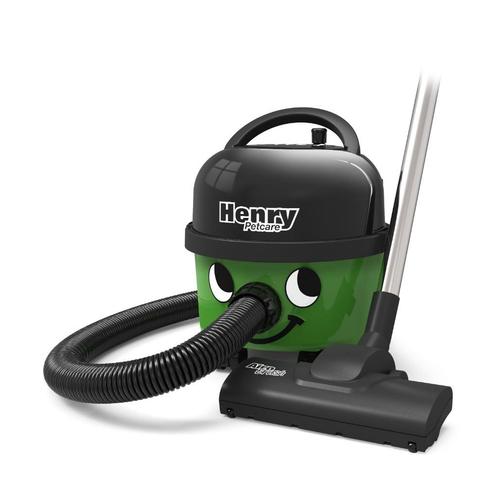 Stofzuiger Henry huisdieren groen met kit NIEUW, Electroménager, Aspirateurs, Neuf, Aspirateur, Envoi