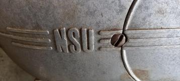 nsu Superlux 200cc beschikbaar voor biedingen