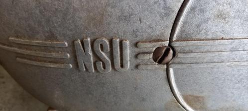 nsu Superlux 200cc, Motoren, Onderdelen | Oldtimers, Gebruikt, Ophalen