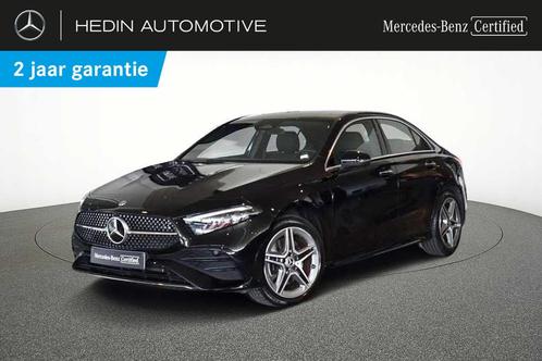 Mercedes-Benz A-Klasse 250 e Berline AMG Line | Smartphone I, Auto's, Mercedes-Benz, Bedrijf, Te koop, A-Klasse, Achteruitrijcamera