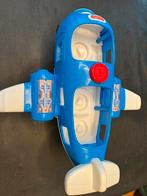 Fisher price vliegtuig, Kinderen en Baby's, Speelgoed | Fisher-Price, Ophalen of Verzenden, Zo goed als nieuw