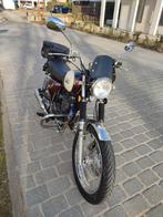 Mash Five Hundred 400, Motos, Motos | Mash, Tourisme, Particulier, 397 cm³, 12 à 35 kW