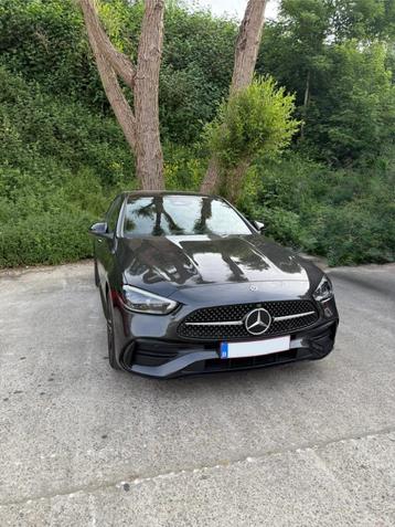 Mercedes-Benz C 300 beschikbaar voor biedingen