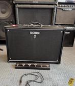 Verschillende versterkers - Line 6 - Boss - Ibanez - Roland, Muziek en Instrumenten, Ophalen, Gebruikt, Gitaar, 50 tot 100 watt