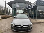 Mercedes-Benz A 180 d zakelijke oplossing automatisch volled, Auto's, 1490 kg, Leder en Stof, Zilver of Grijs, 1461 cc
