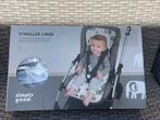 Inlegkussen buggy Simply Good, Ophalen of Verzenden, Zo goed als nieuw, Overige merken