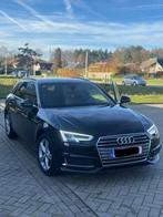 Audi a4 à vendre, Autos, Cuir, Achat, Euro 6, A4
