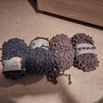 Breiwol katia, Hobby & Loisirs créatifs, Tricot & Crochet, Comme neuf, Enlèvement ou Envoi