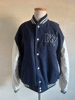 Baseball jacket maat XL, Ophalen of Verzenden, Zo goed als nieuw, Maat 56/58 (XL)