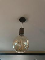 2 lampes suspendues, Maison & Meubles, Lampes | Suspensions, Comme neuf, Enlèvement