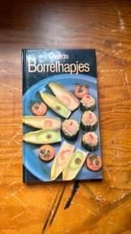 Possemiers - Deltas borrelhapjes, Boeken, Kookboeken, Ophalen of Verzenden, Possemiers