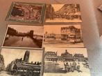 Oude postkaarten Duinkerken, Verzamelen, Postkaarten | Buitenland, Ophalen