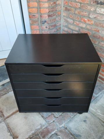 Architecten ladenkast 67 x 48 cm beschikbaar voor biedingen