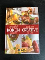 Cuisine créative à la Leffe Fr/Nl, Enlèvement ou Envoi, Comme neuf, Pays-Bas et Belgique, Plat principal
