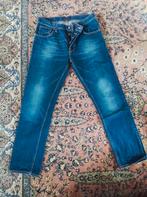 Nudie Jeans taille 33-32, Comme neuf, Bleu, Autres tailles de jeans, Enlèvement ou Envoi
