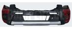 Bumper FORD RANGER VI wildtrak 22- N1WB-17F792-BAW  Voorbump, Gebruikt, Voor, 6 maanden garantie, Ophalen of Verzenden