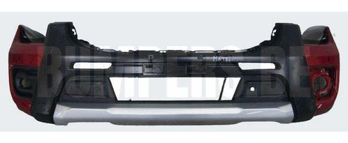 Bumper FORD RANGER VI wildtrak 22- N1WB-17F792-BAW  Voorbump, Auto-onderdelen, Carrosserie, Bumper, Voor, Gebruikt, 6 maanden garantie