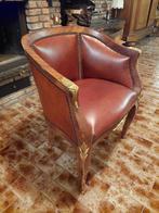 bureaustoel, Ophalen