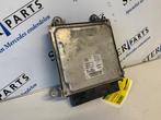 Computer Motormanagement van een Mercedes C-Klasse, Auto-onderdelen, Ophalen of Verzenden, 3 maanden garantie, Gebruikt, Mercedes-Benz