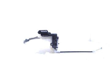 PORTIERVANGER CV ELEKTR. RECHTS VOOR Peugeot (4176M029617) beschikbaar voor biedingen