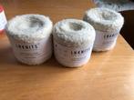 wol van LN KNITS, Hobby & Loisirs créatifs, Tricot & Crochet, Enlèvement, Neuf, Tricot, Aiguille