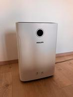 2000i Series AC2729/10 Luchtzuiveraar en luchtbevochtiger, Enlèvement, Purificateur d'air