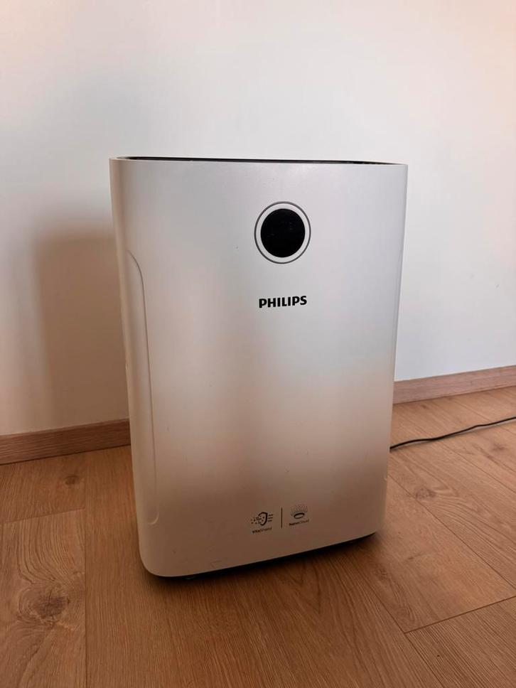 2000i Series AC2729/10 Luchtzuiveraar en luchtbevochtiger, Elektronische apparatuur, Luchtbehandelingsapparatuur, Luchtreiniger